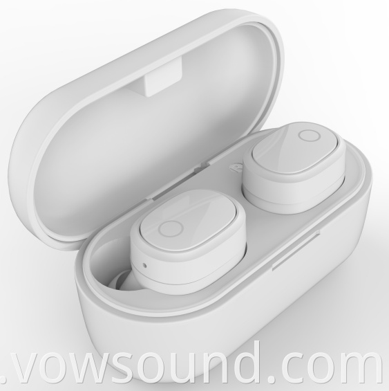 Stereo Sound Wireless Headphones